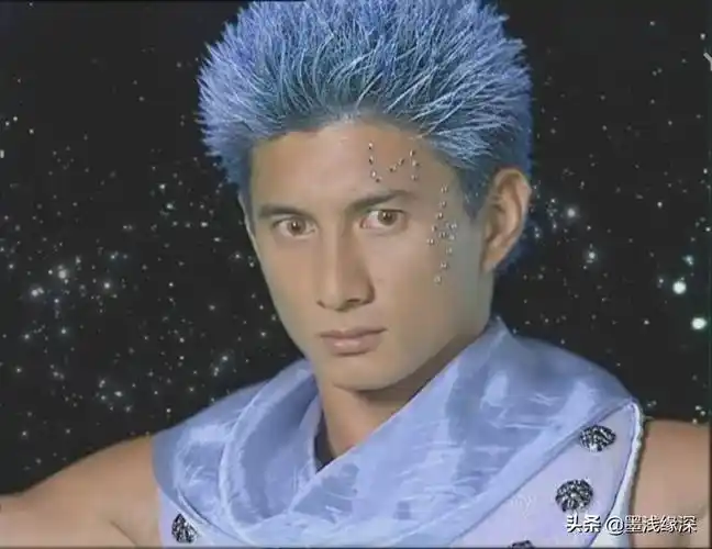 少年王卫斯理身世之谜(详解卫斯理的真实身份)