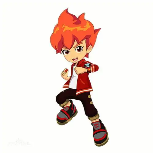 有人看斗龙战士吗作者童年