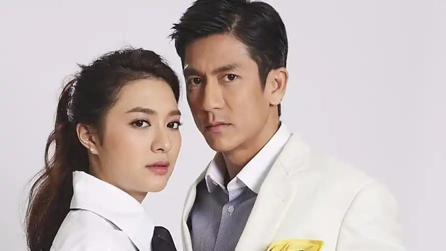 泰剧玄幻12部经典必看泰剧泰国奇幻电视剧大全