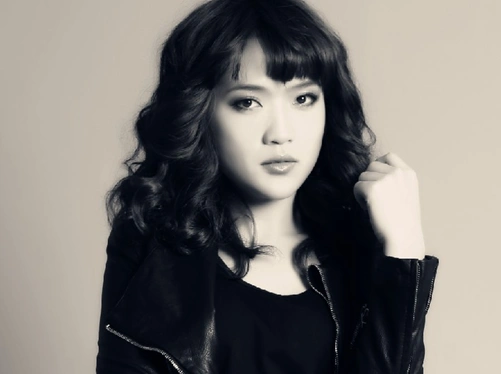 庄心妍一万个舍不得引领电子舞曲潮流