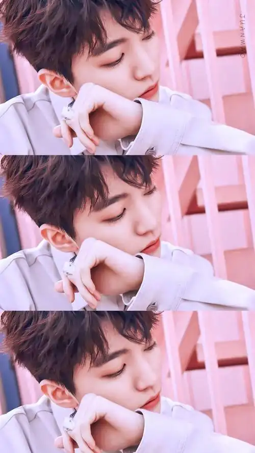 王俊凯 - 堆糖,美图壁纸兴趣社区