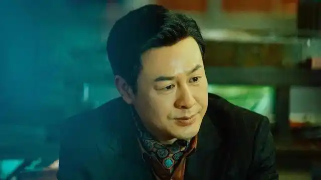 开年大剧《狂飙》完美收官,这是一部讲述正邪较量的电视剧,剧中黑道