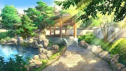 热门古风桌面壁纸图片_热门动态壁纸下载-元气壁纸第%!d(string=动态)