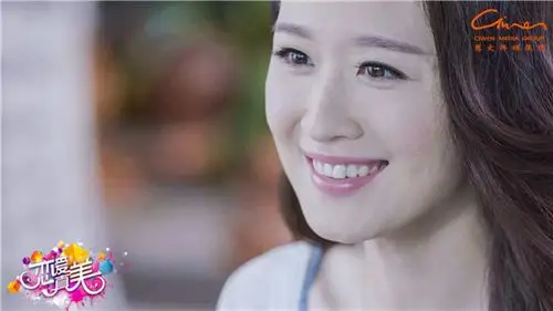 《恋爱真美》张峻宁裹保鲜膜