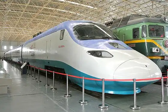 dazhao的中国鉄道博客