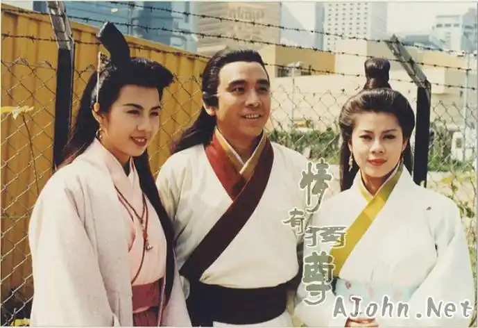 射雕英雄传九阴真经