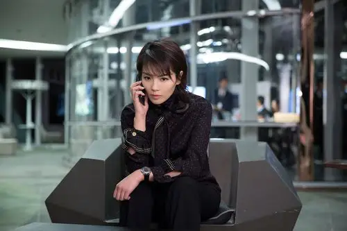 独善其身到人间烟火刘涛如何与恋爱中的安迪相处