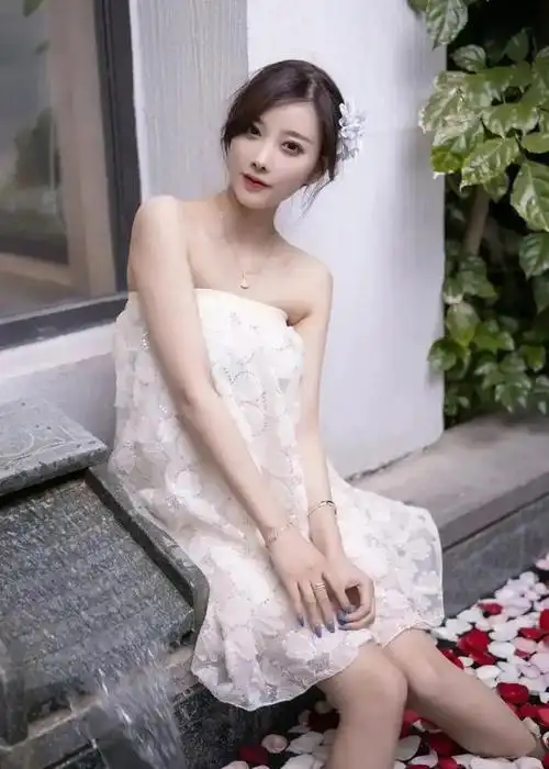 来了最靓杨晨晨精美写真美图合集精彩纷呈分享展示