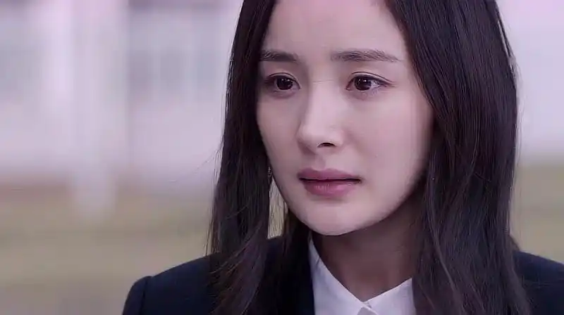 《我是证人》杨幂成功转型,将盲人演的活灵活现,演技爆棚!