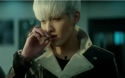 【老炮儿】【吴亦凡】谭小飞cut-1080p[补删减片段]