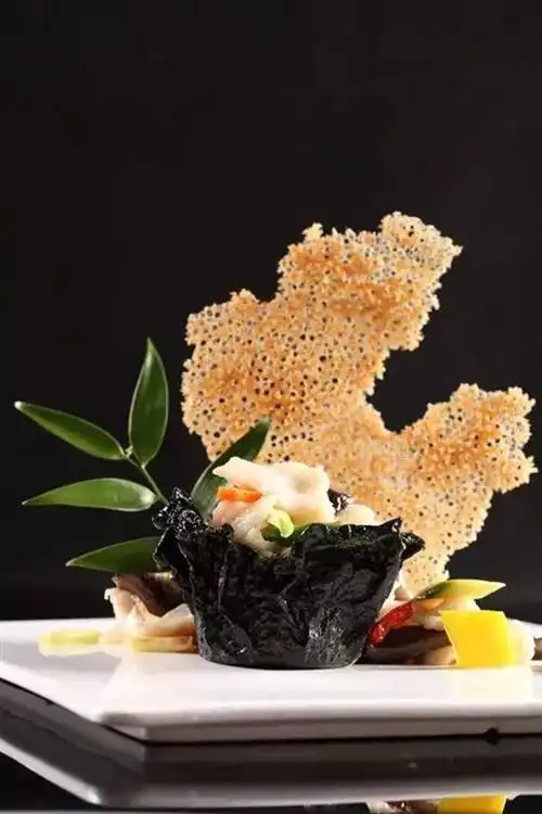 38 道高端粤菜会所精品菜赏析 ~ 值得学习 !