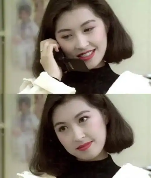 学历最高港姐冠军,郭蔼明:与刘青云结婚22年为他赚下亿万家产