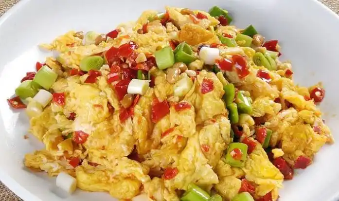 原创教你几道美味的家常菜简单易学学会了给家人露一手