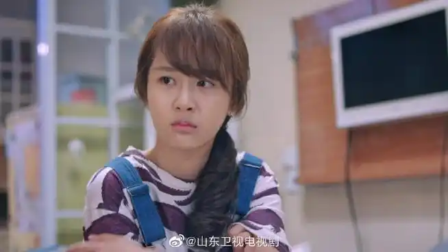 杨紫##欢乐颂##那些年给杨紫的赞##青年演员杨紫