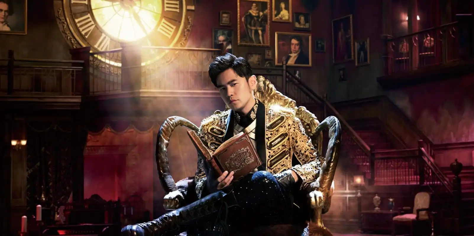 2023年3月,ifpi发布了2022年全球畅销专辑榜,周杰伦凭借专辑《最伟大