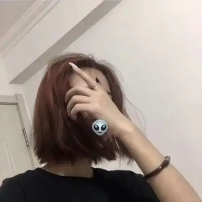 霸气的抖音头像女很酷很高冷的美女图片