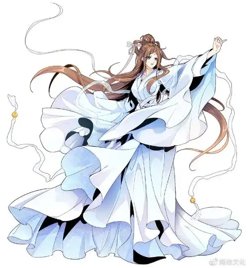 神雕侠侣新版漫画即将上线