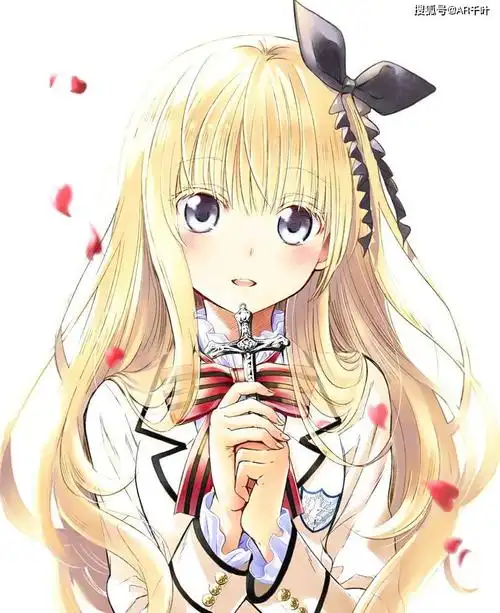 佩尔西亚是漫画改编动漫《寄宿学校的茱丽叶》及周边衍生作品的女主角