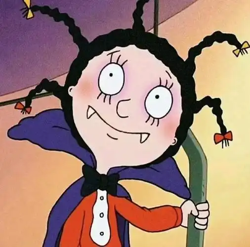 社恐 i 人专用沙雕头像