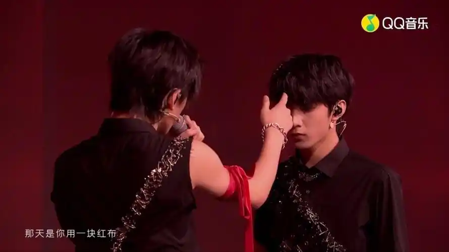 一块红布/宋亚轩/刘耀文