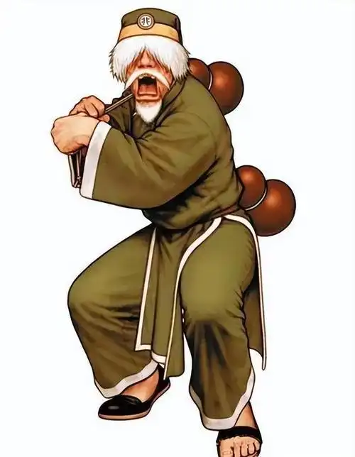 《醉拳》这部作品如春风拂面,悄然走红,引领潮流,成为众人瞩目的焦点