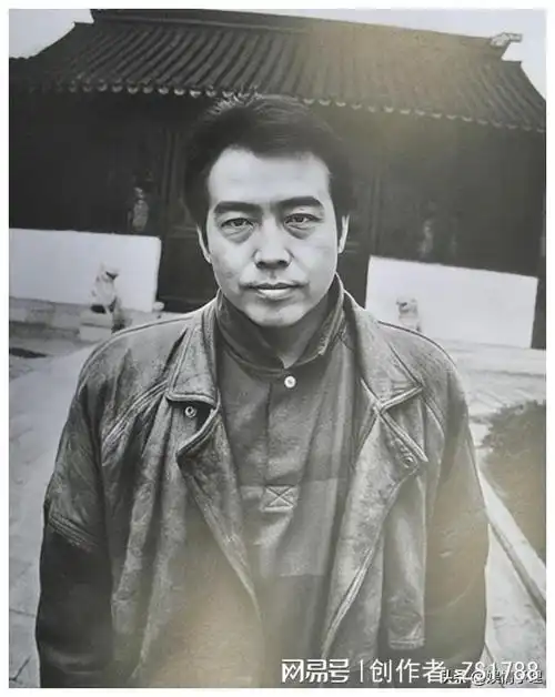 倪萍曲折人生路终得幸福归