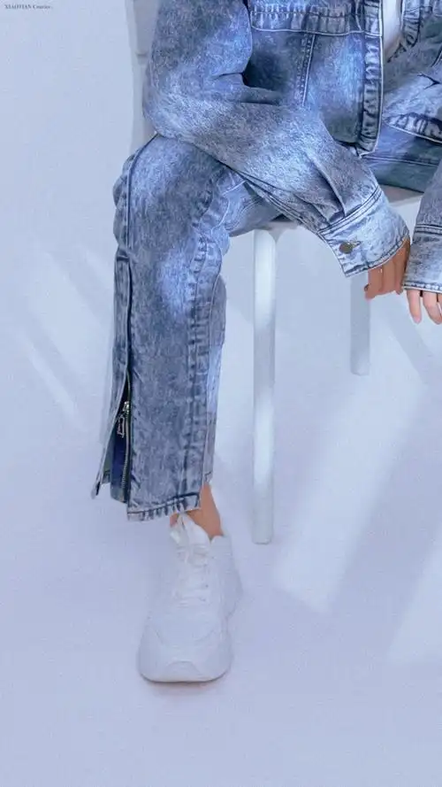 520帅气牛仔男孩胡一天 - 堆糖,美图壁纸兴趣社区