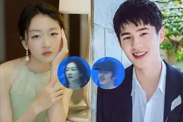 私生活混乱,不拉窗帘与男友玩"游戏",周冬雨还是暴露了本性