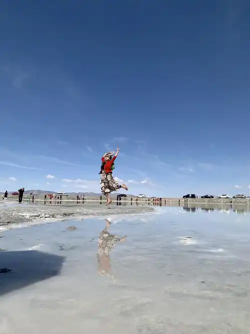 放飞心情,放飞自我