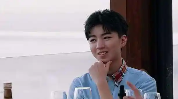 王俊凯|杨紫|中餐厅_新浪新闻