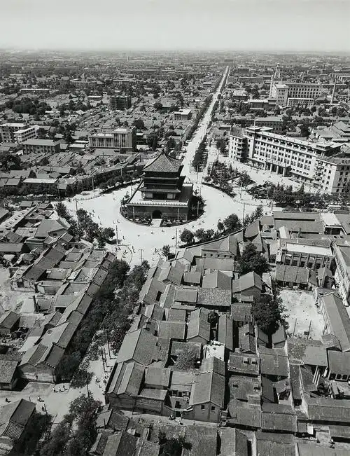 城市记忆——西安