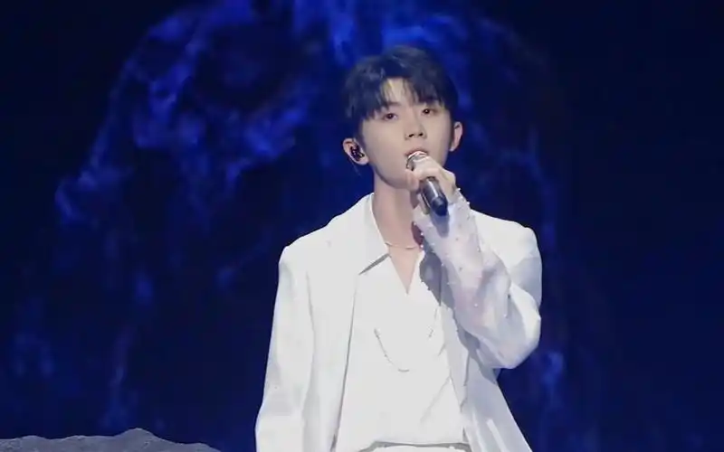 【马嘉祺】 230131 抬起头来 马嘉祺直拍