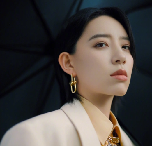 艺人舞台上禁忌点曝光:李斯丹妮要求帅气,容祖儿的却很真实!