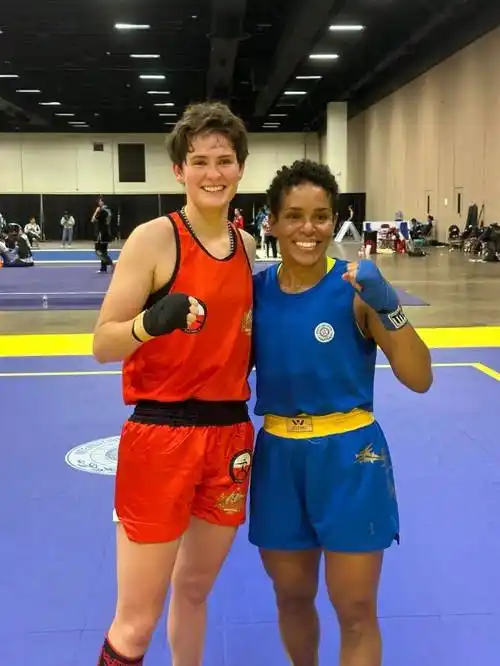 3月月度运动员澳大利亚的散打多面手妮可洛伊塔伯特