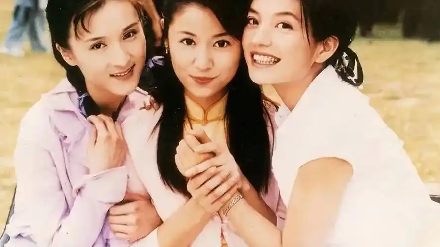 面部松弛显苍老,素颜出镜似寻常大妈_霍建华_林志颖_女明星