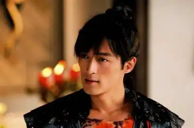 仙剑奇侠传三胡歌 饰 景天