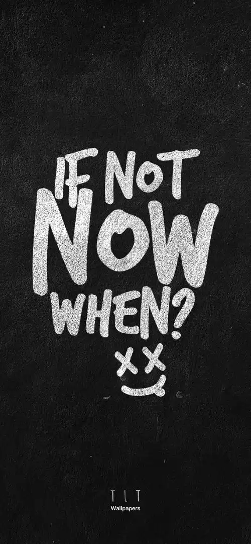 壁纸用不完超话黑白风英文文案手机壁纸#壁纸##手机壁纸