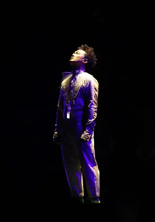 2022陈奕迅上海演唱会什么时候开始门票多少钱