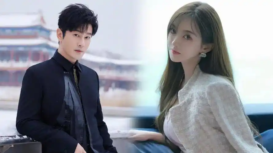 黄晓明叶珂一起聚餐,戴口罩不想被认出,各坐各的车疑感情出问题