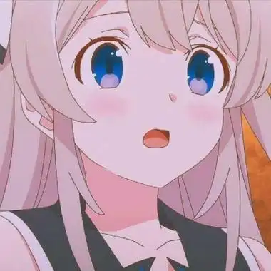 qq头像动漫女生卡哇伊