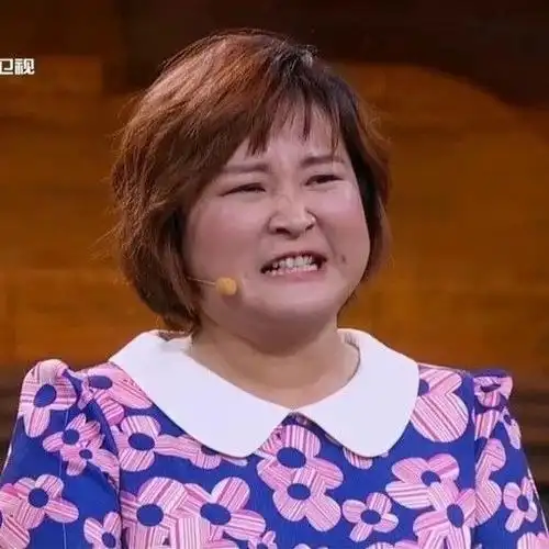 贾玲小品《我为出嫁狂》分分钟笑抽你