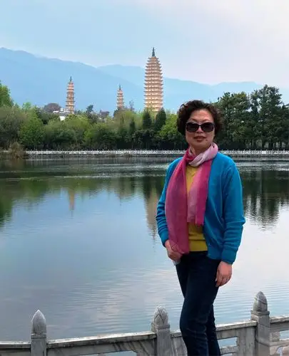 云南昆明大理游(人物篇)2018.3.9—3.13