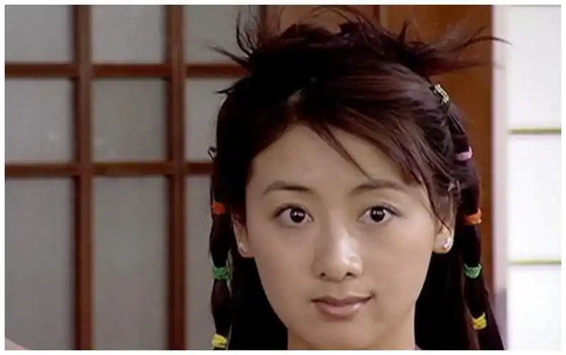 17年前《天上掉下个林妹妹》,女主冒名顶替,拆散了男主和女二