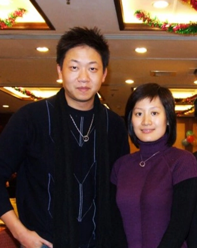 图何婕是怎么和林海在一起的揭秘林海与两任妻子情史