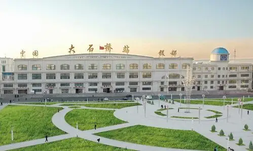 大石桥气象预报何处来