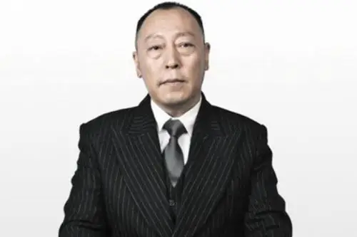 演员倪大红有没有资格称为老戏骨