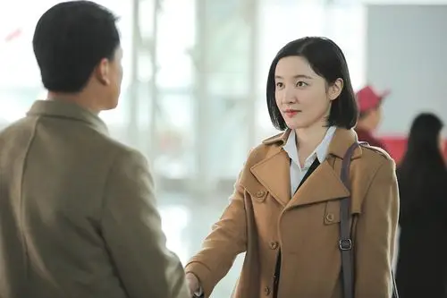 正阳门下小女人收官崔心心全新出发演技获赞