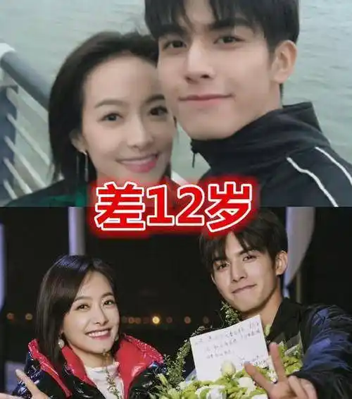 有种差距叫好友年龄差肖战王一博差6岁看到易烊千玺羡慕了
