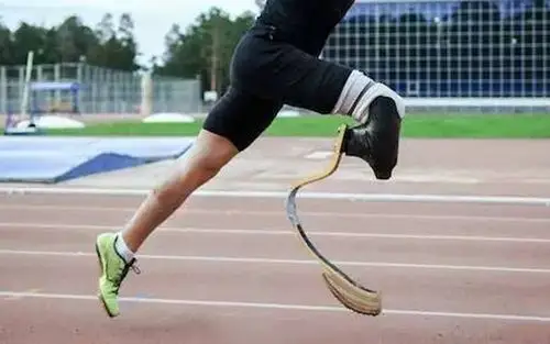 贵阳小腿假肢腿什么材质好