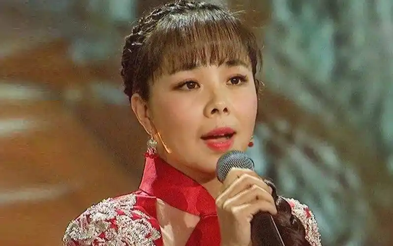 《走西口 》:王二妮,月亮姐姐,汪洋,云朵,胡月